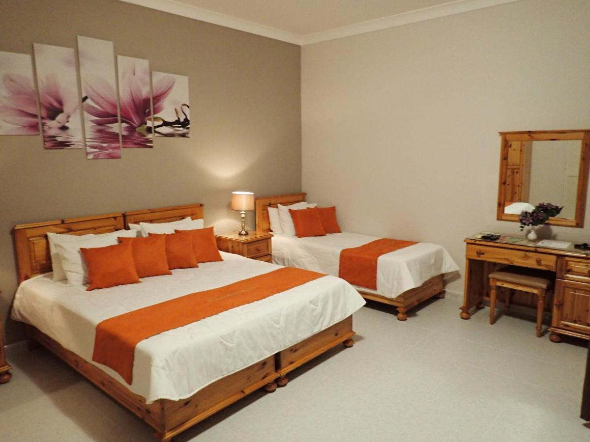 Guest house Duncan Marsaxlokk