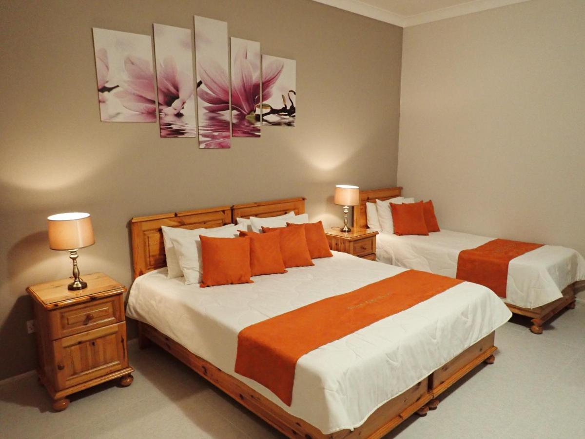 Guest house Duncan 3*