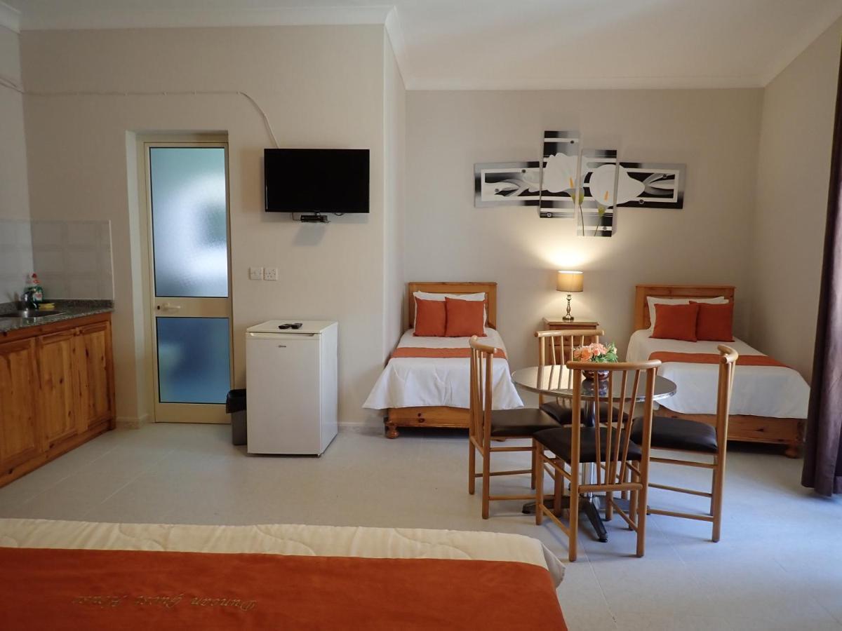 Guest house Duncan Marsaxlokk