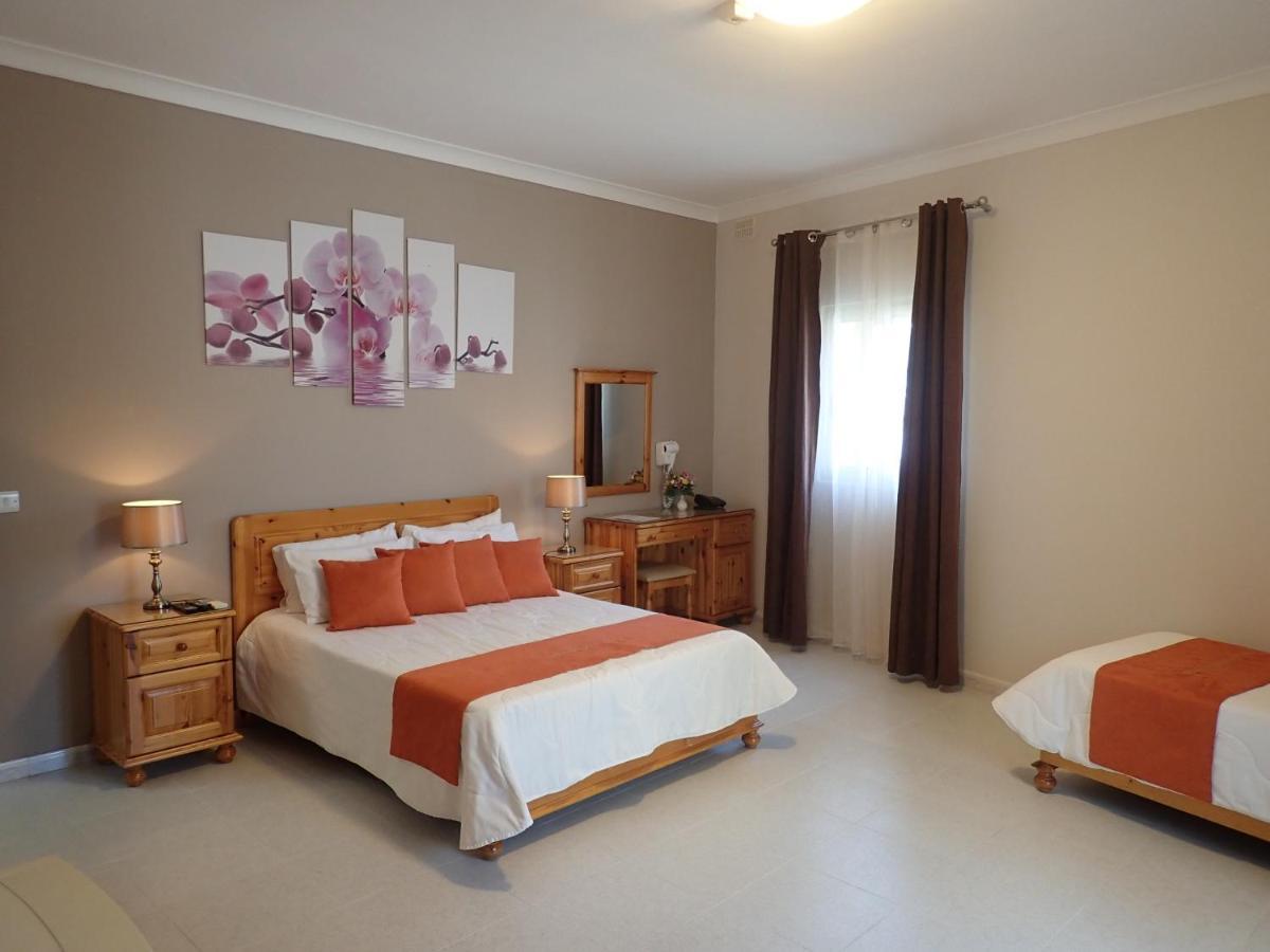 Duncan Guest house