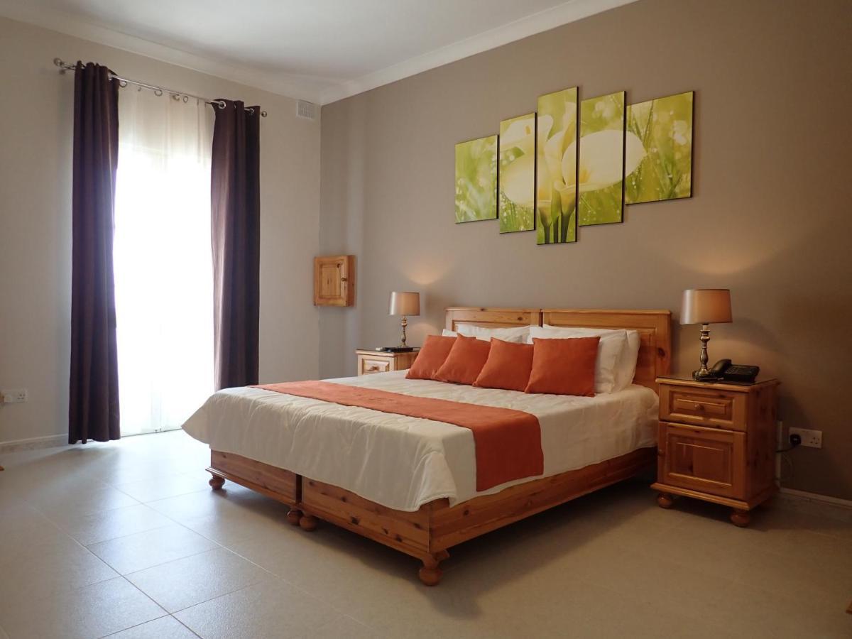 Guest house Duncan 3*