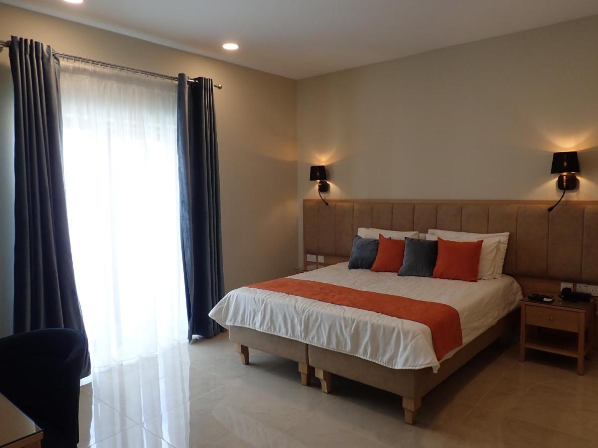 Guest house Duncan Marsaxlokk