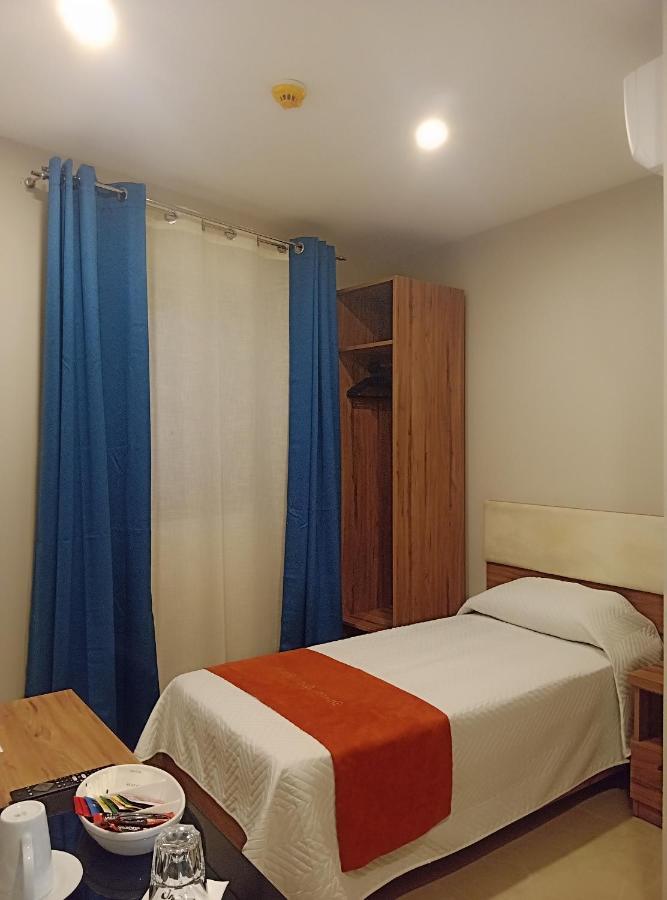 Guest house Duncan