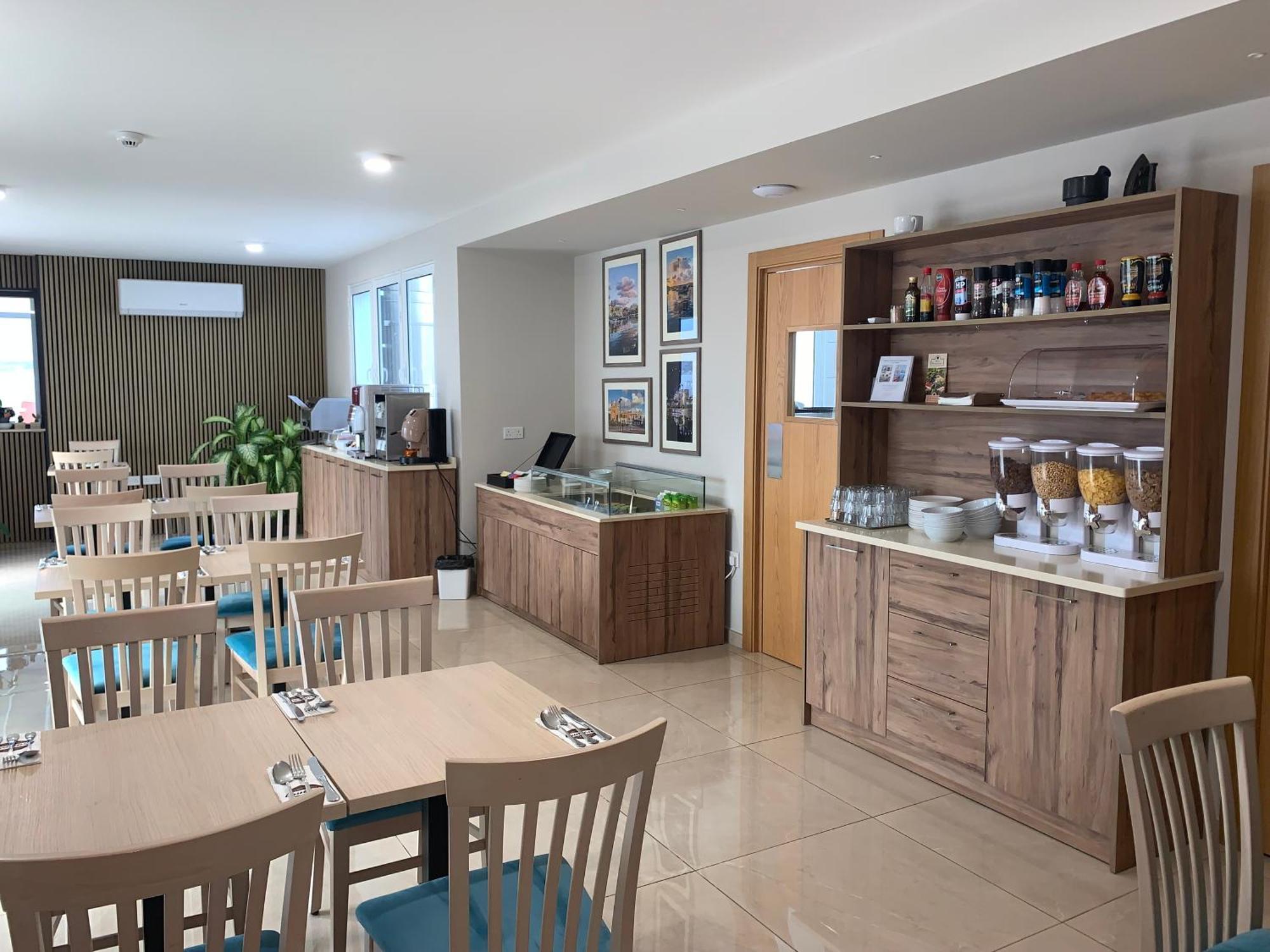 Duncan Guest house 3*